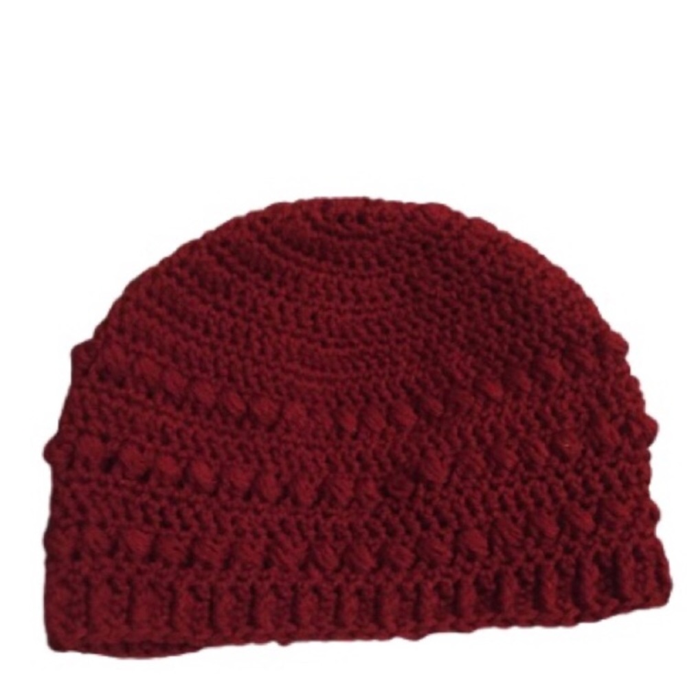 Handmade Hat